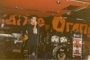 LIVE 1995